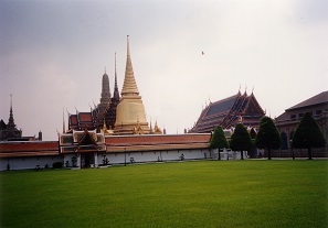 Bangkok